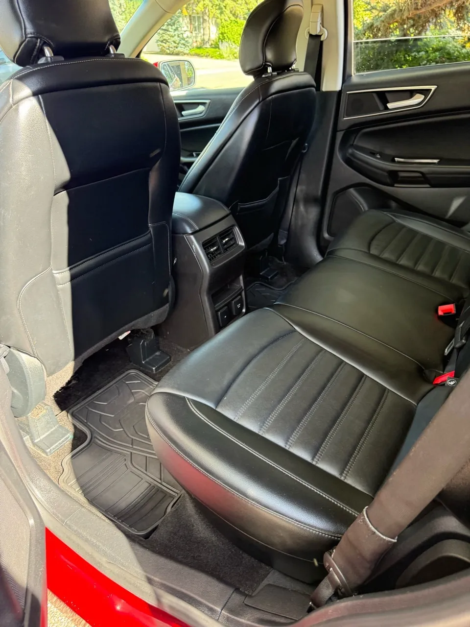 Ford Edge 2015 photo 5