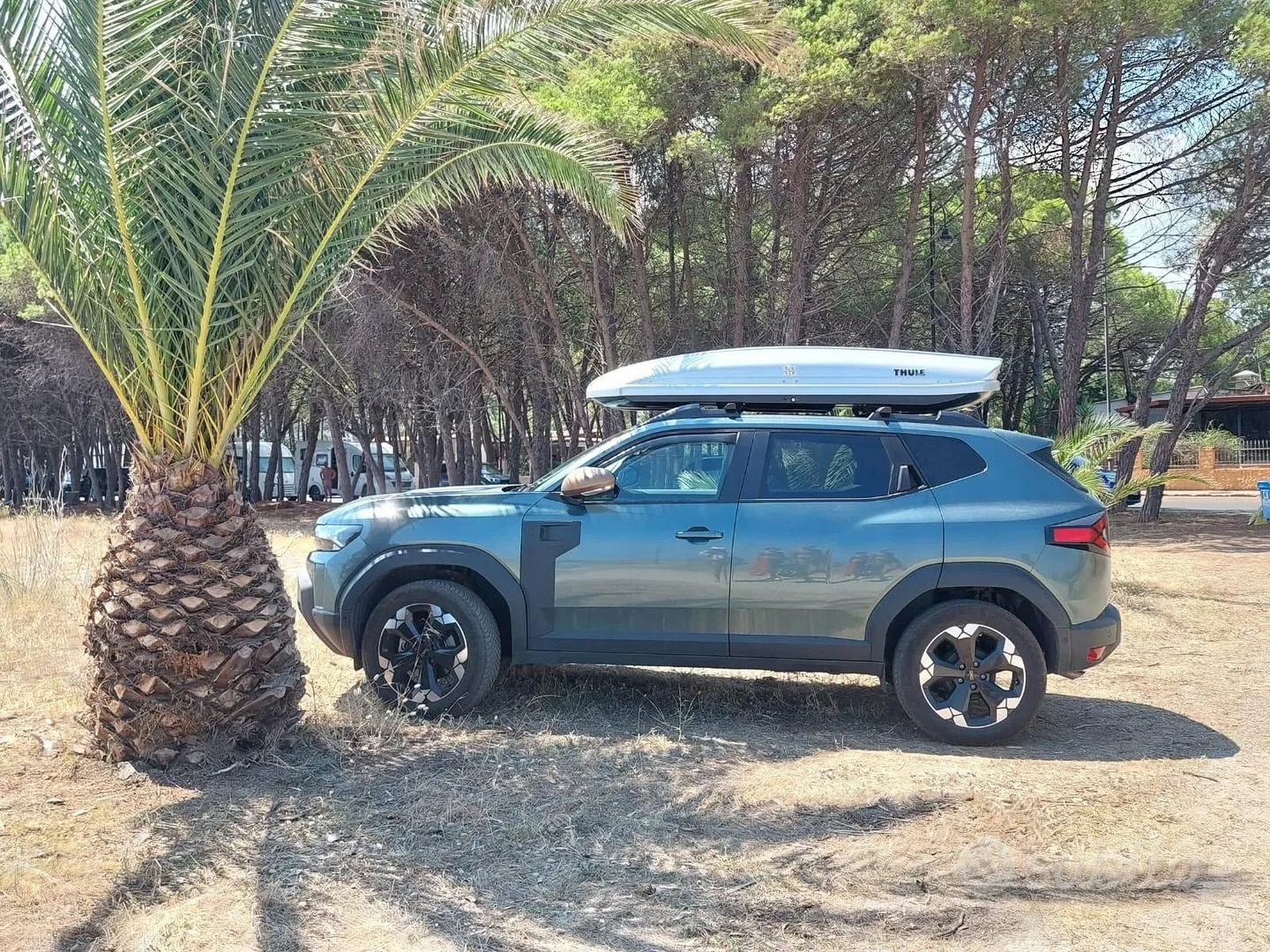 Dacia Duster 2025 photo 5