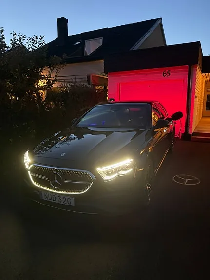 Mercedes-Benz E300 De 2024 photo 2