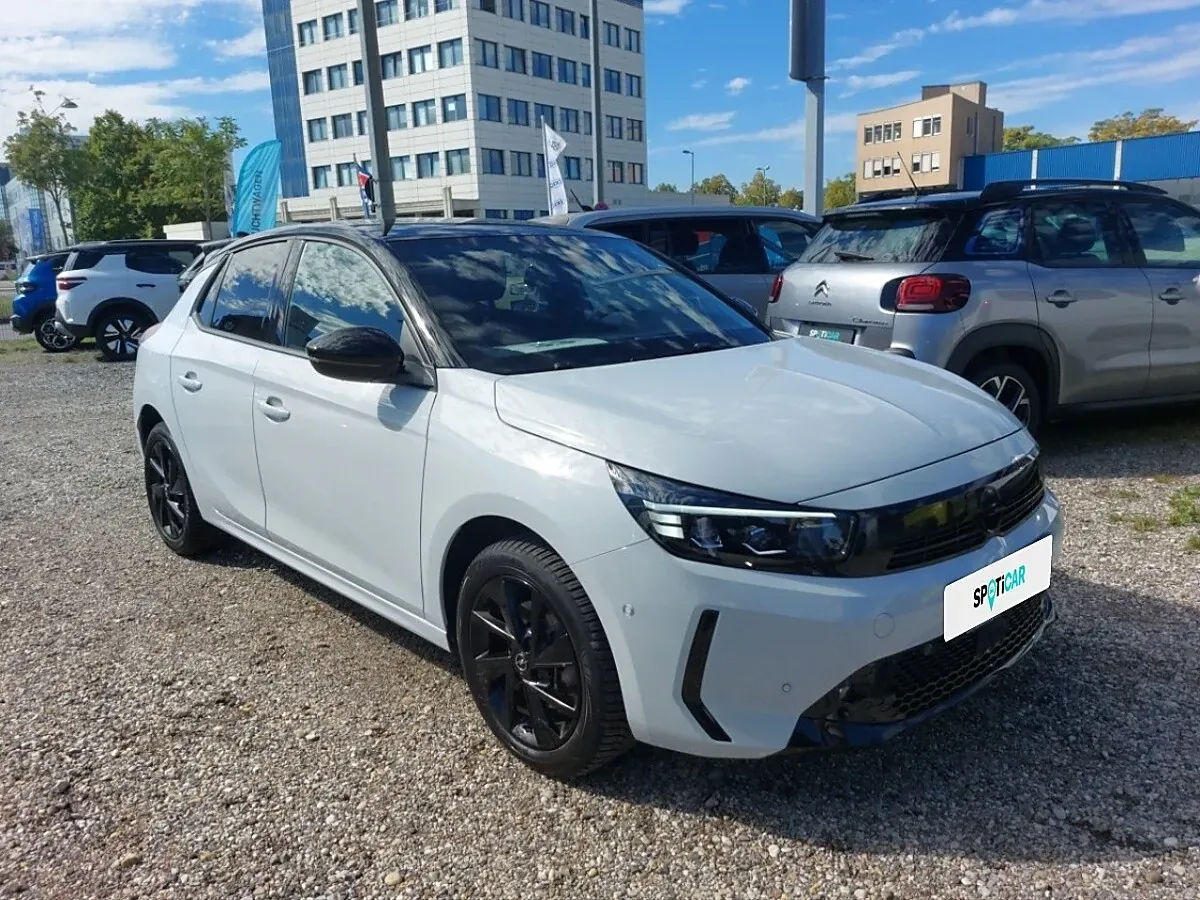 Opel Corsa 2025 photo 3