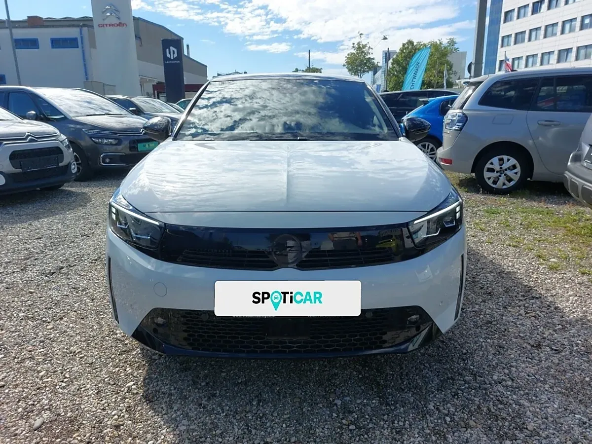 Opel Corsa 2025 photo 2
