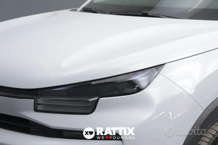 Citroen C4 Iii 2025 photo 3