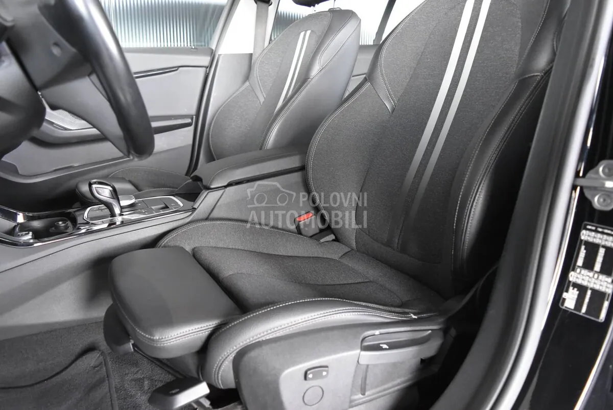 BMW 116 I At Sport 2023 photo 3