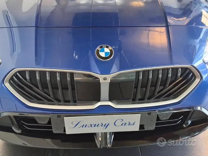 BMW 120D 2024 photo 5