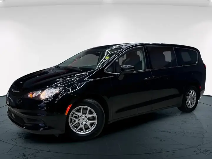 Chrysler Grand Caravan