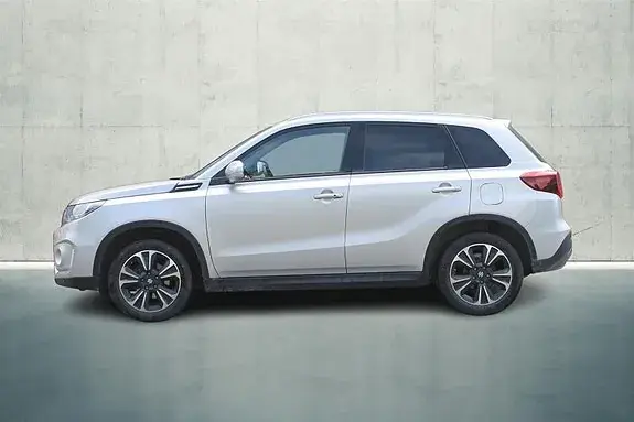 Suzuki Vitara 2022 photo 2
