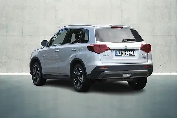Suzuki Vitara 2022 photo 3