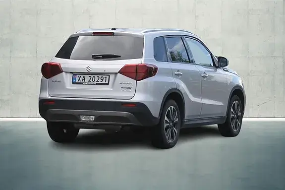 Suzuki Vitara 2022 photo 5