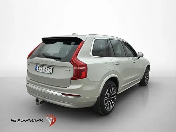 Volvo Xc90 2022 photo 5