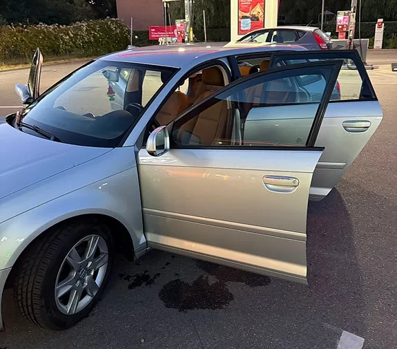 Audi A3 2013 photo 5