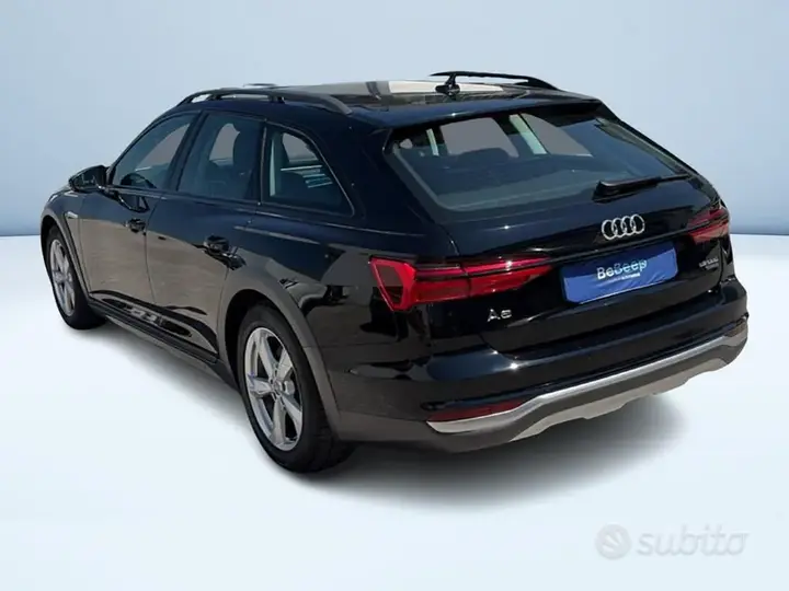 Audi A6 Allroad 2019 photo 5