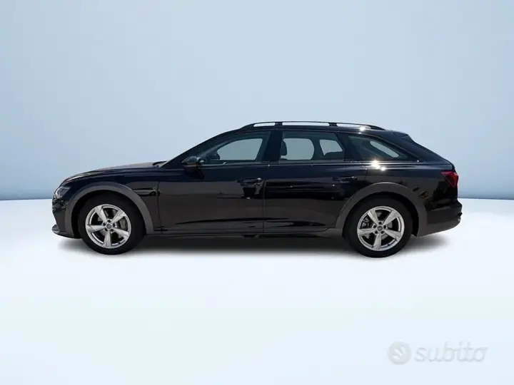 Audi A6 Allroad 2019 photo 4