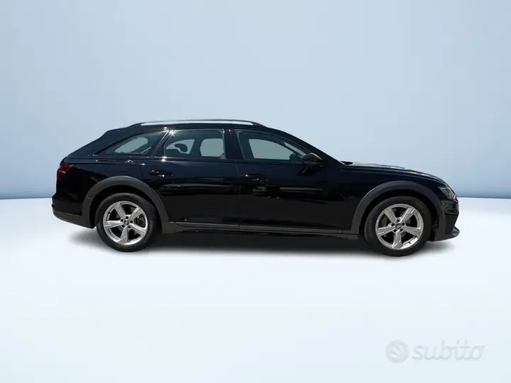 Audi A6 Allroad 2019 photo 3
