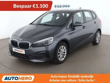 BMW Série 2 Active Tourer