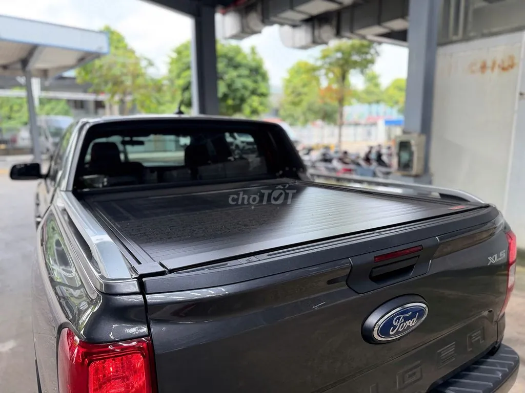 Ford Ranger 2025 photo 3