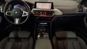 BMW X3 2023 photo 3