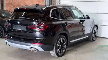 BMW X3 2023 photo 2
