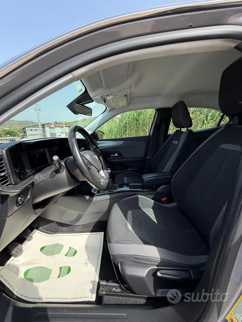 Opel Mokka 2021 photo 4