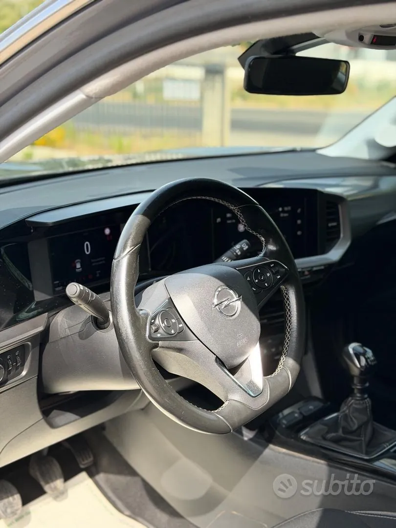 Opel Mokka 2021 photo 3