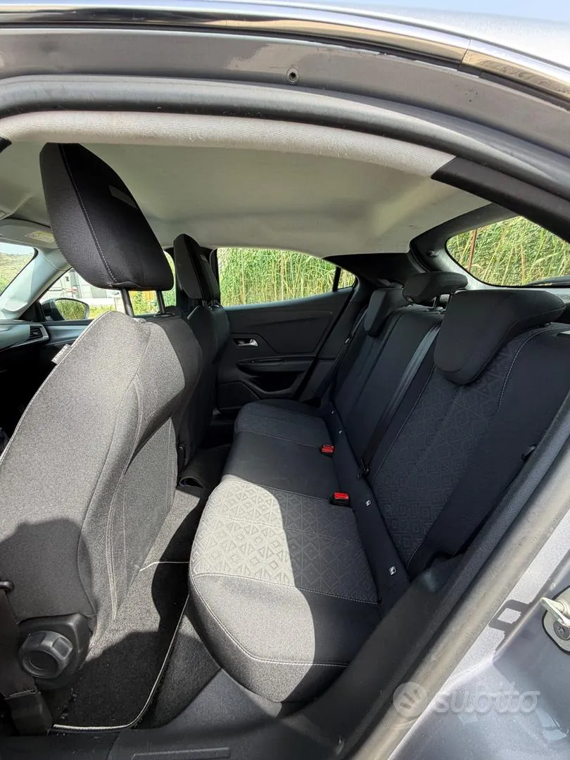 Opel Mokka 2021 photo 5