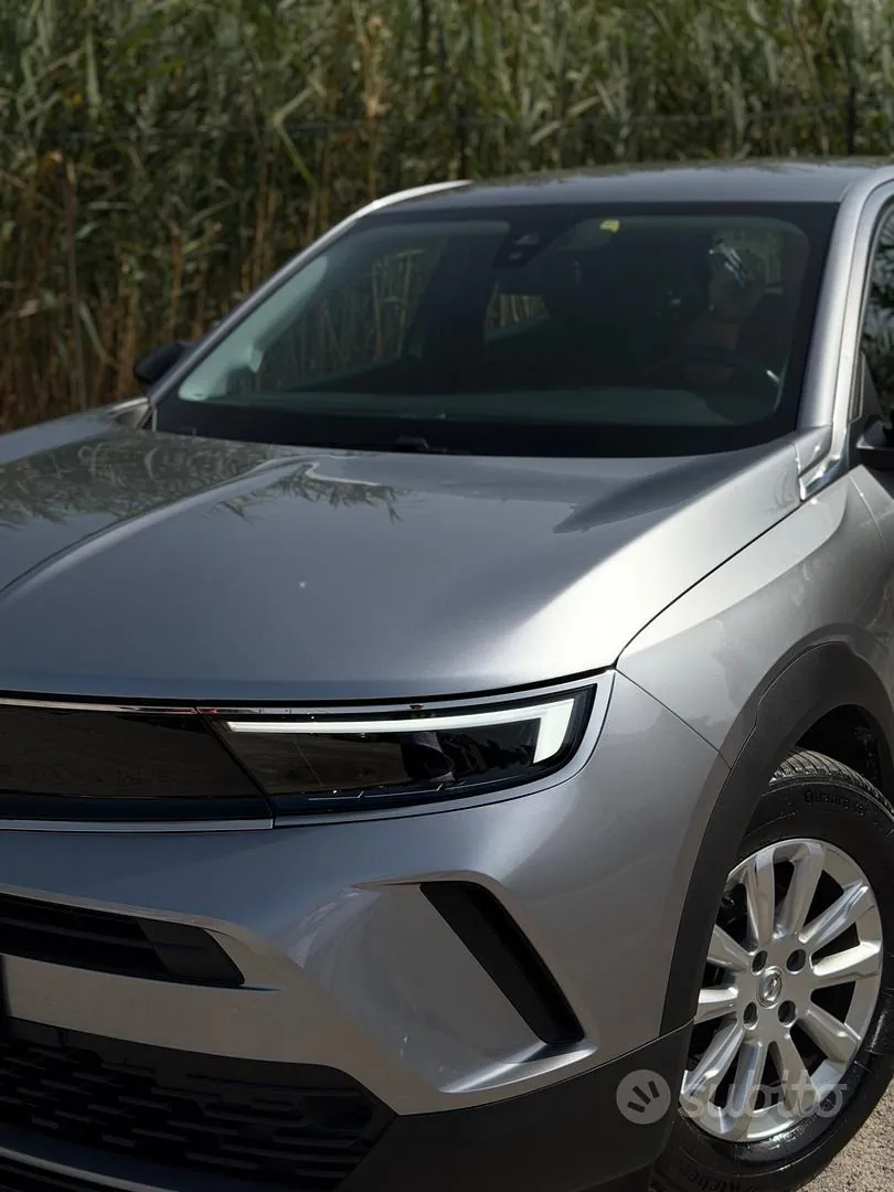 Opel Mokka 2021 photo 2