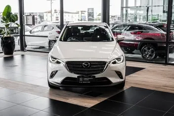Mazda Cx-3 2026 photo 3