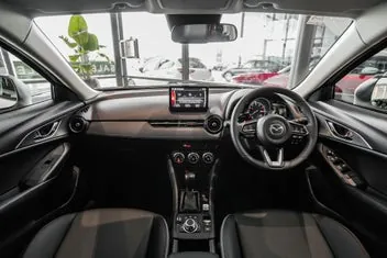 Mazda Cx-3 2026 photo 4