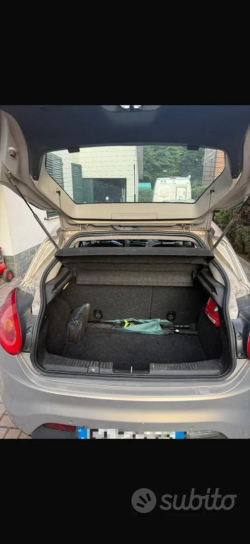 Fiat Bravo 2010 photo 3