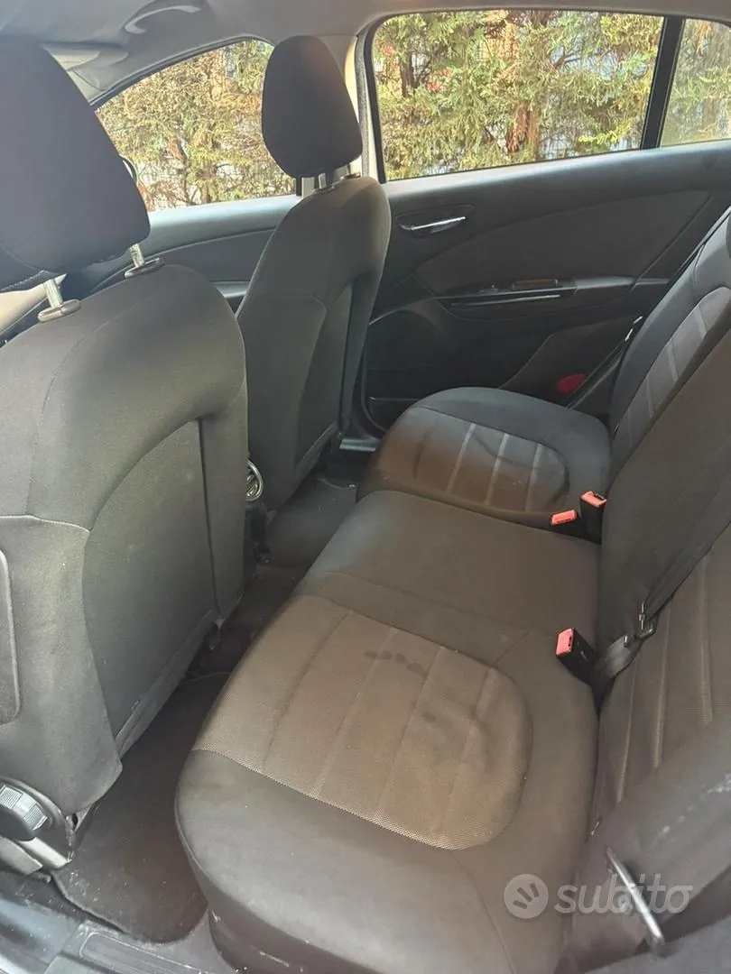 Fiat Bravo 2010 photo 4