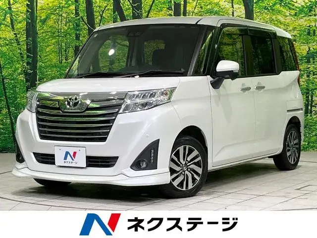 Toyota Rumie