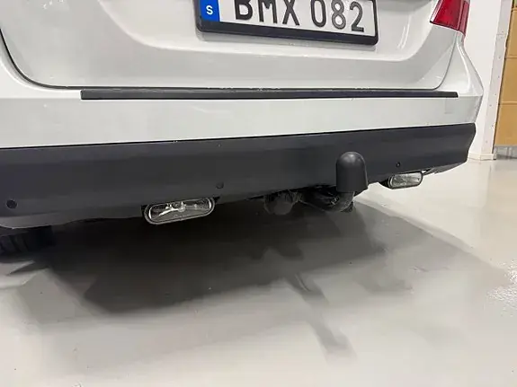 Volvo V70 2009 photo 5