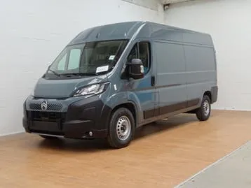 Citroen Jumper 2026 photo 3