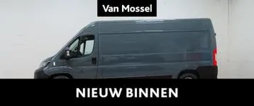 Citroen Jumper