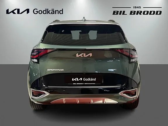 Kia Sportage 2023 photo 5