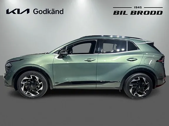 Kia Sportage 2023 photo 4