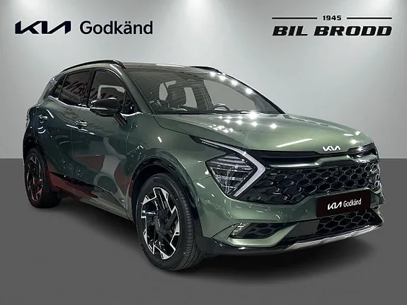 Kia Sportage 2023 photo 3