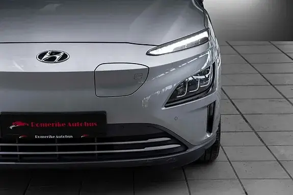 Hyundai Kona 2022 photo 4
