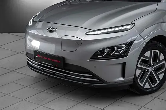 Hyundai Kona 2022 photo 2