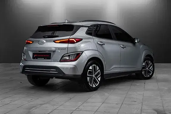 Hyundai Kona 2022 photo 5
