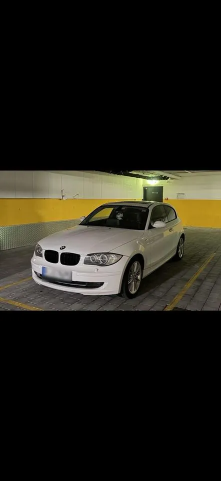BMW 116I
