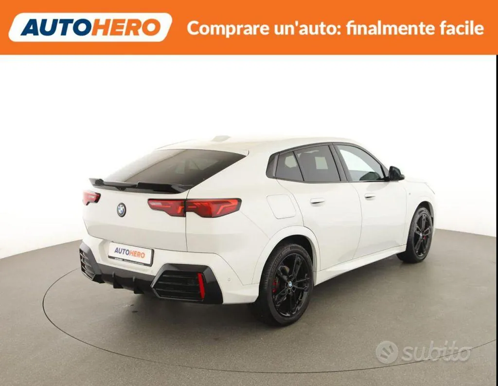BMW X2 2025 photo 5