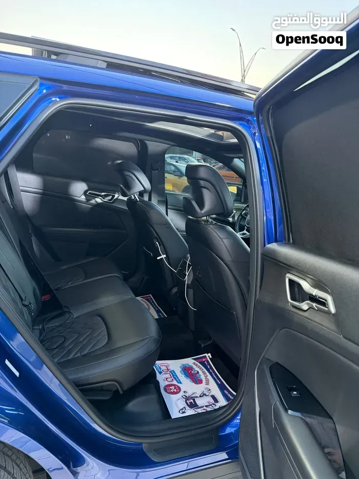 Kia Sportage 2023 photo 5