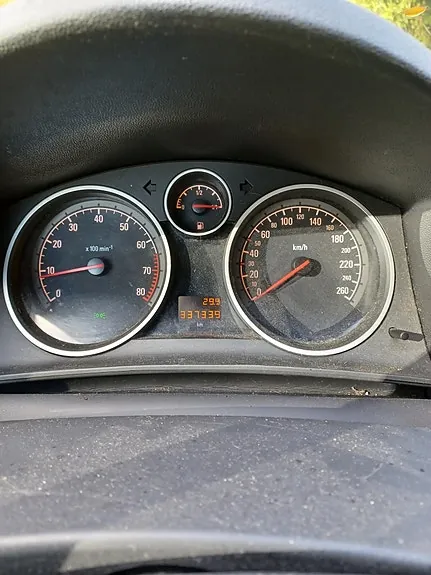 Opel Astra 2008 photo 5