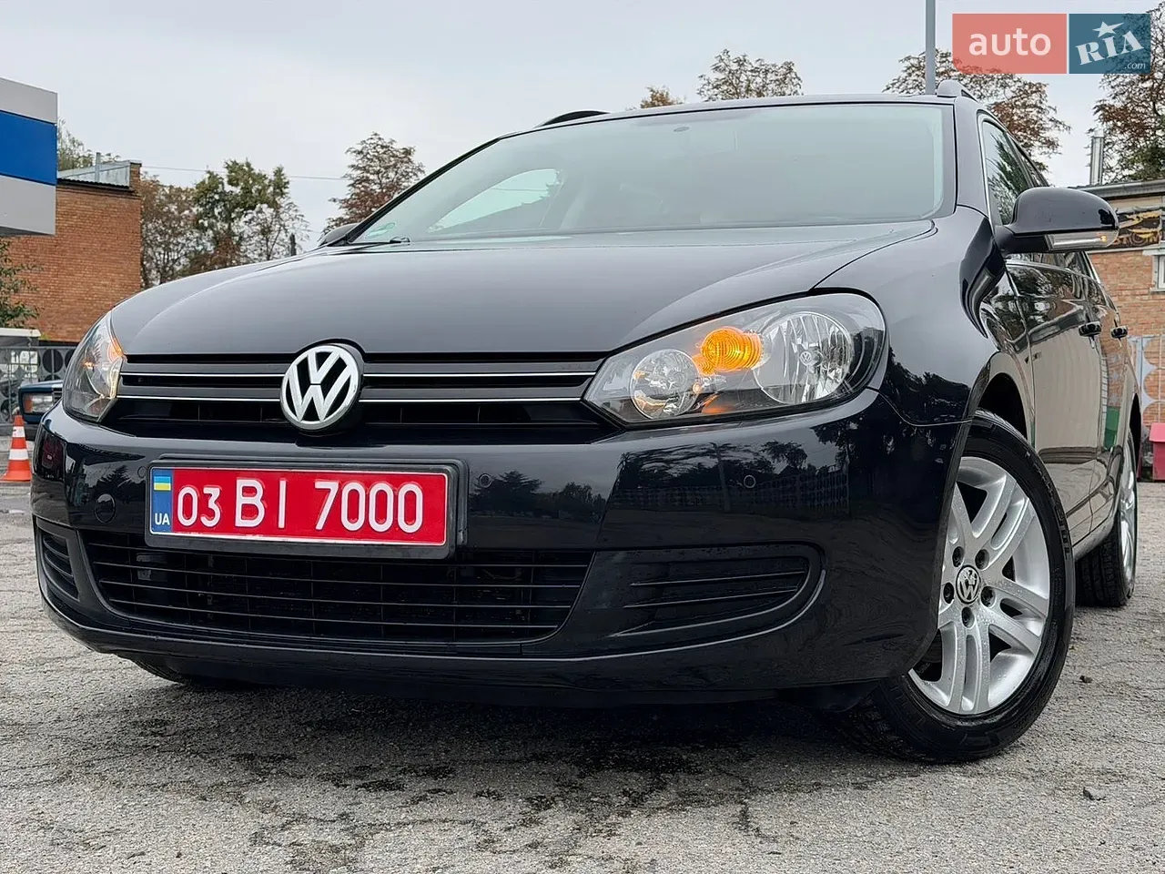 Volkswagen Golf 2011 photo 5