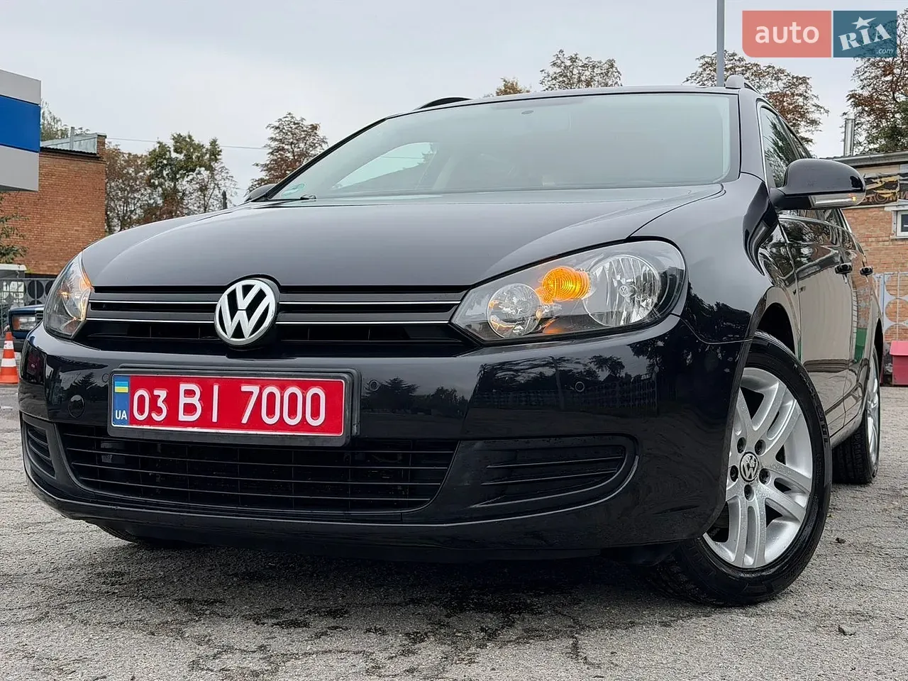 Volkswagen Golf 2011 photo 4