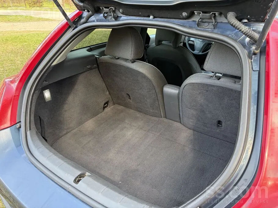 Volvo C30 2007 photo 5