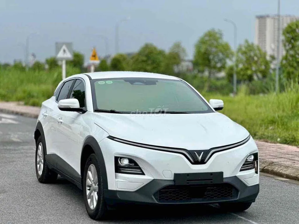Vinfast Vf6