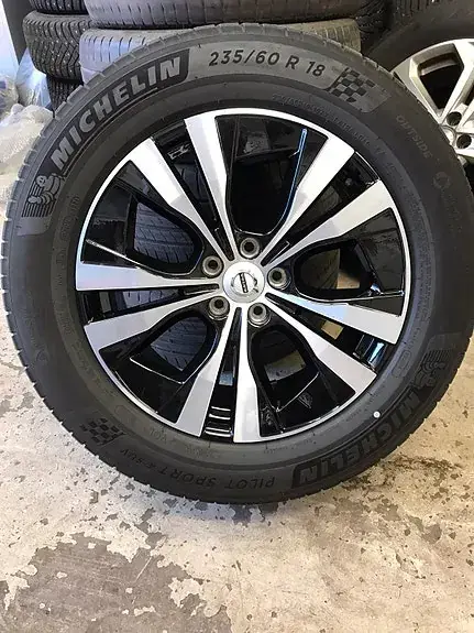 Volvo Xc60 2017 photo 4
