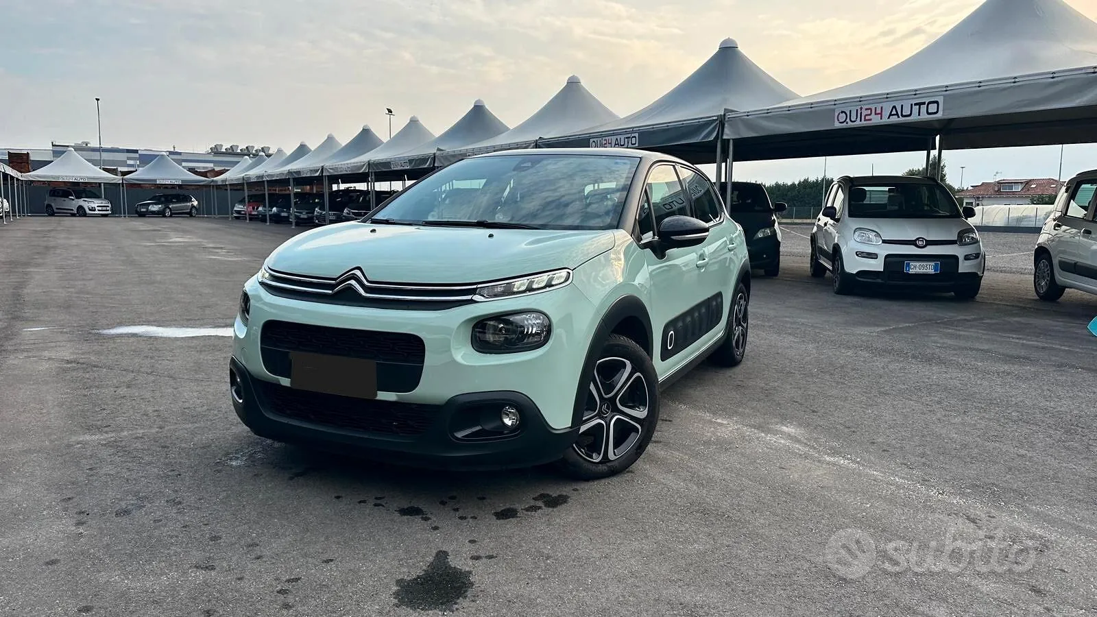 Citroen C3