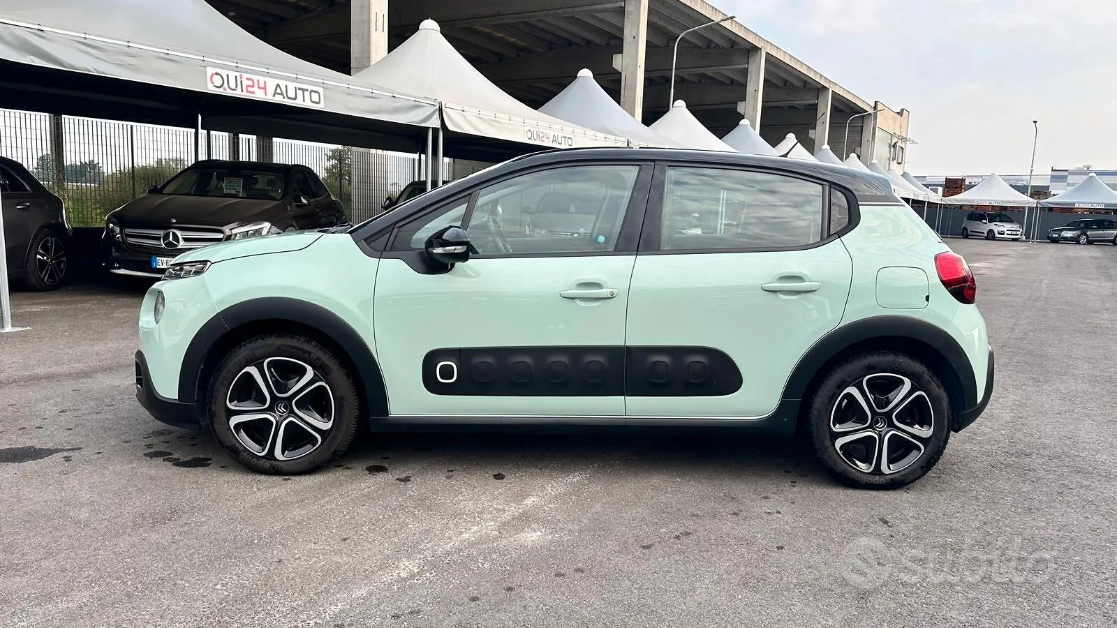 Citroen C3 2018 photo 2